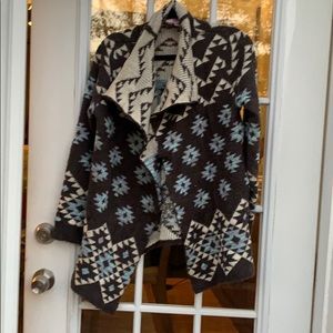 Love on a Hanger Knit Sweater